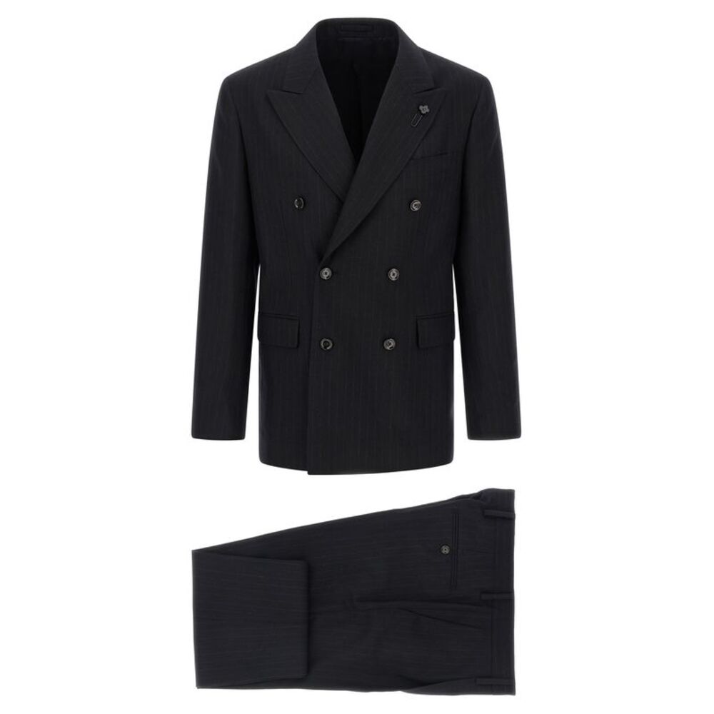 Lardini Men 'Feeling' Dress